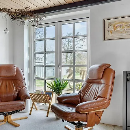 Casa de Férias 5 Bedroom Gorgeous In