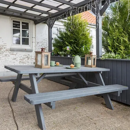 Casa de Férias 5 Bedroom Gorgeous In