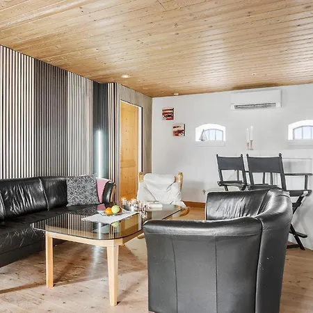 Casa de Férias 5 Bedroom Gorgeous In