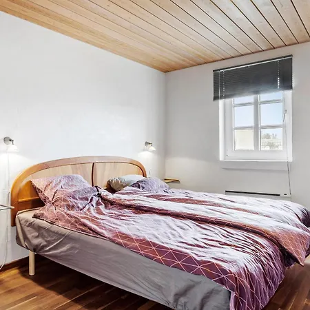 5 Bedroom Gorgeous In * Thyholm