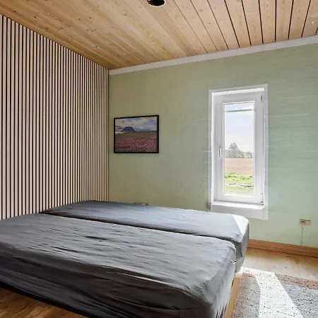 5 Bedroom Gorgeous In Thyholm